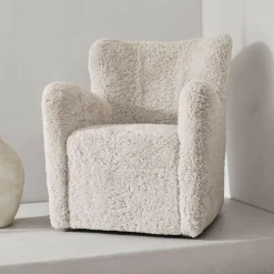 Fauteuil Fleurimond