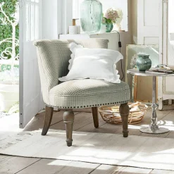 Fauteuil Francet