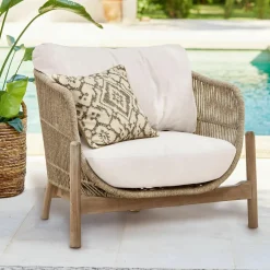 Fauteuil FSC®-100% Belvidere
