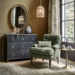 Fauteuil Gyldford