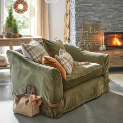 Fauteuil Halton