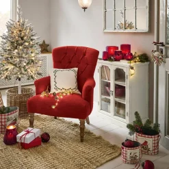 Fauteuil Hinsdale