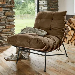 Fauteuil Horraine