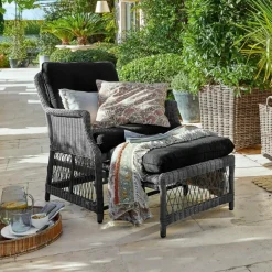 Fauteuil Howe