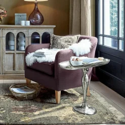 Fauteuil Jefferson