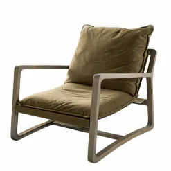 Fauteuil Jowna