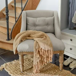 Fauteuil Lac d'Or