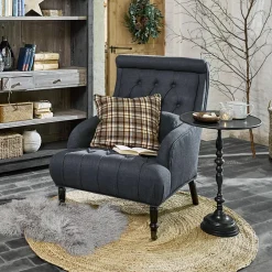 Fauteuil Lambourne