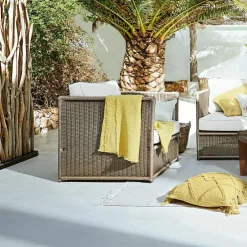 Fauteuil Lesmont