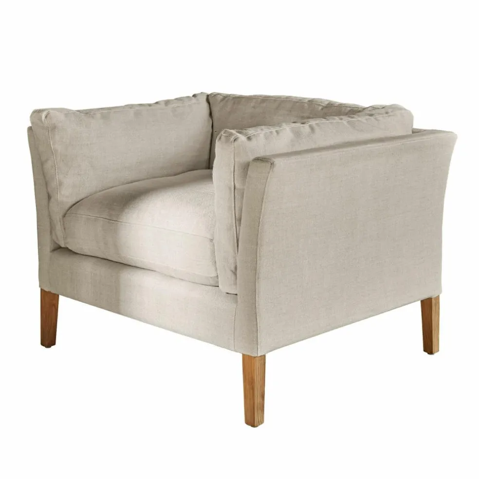 Fauteuil Lourvière