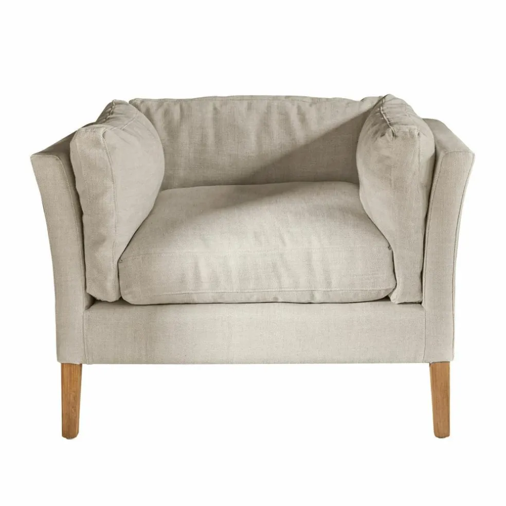 Fauteuil Lourvière