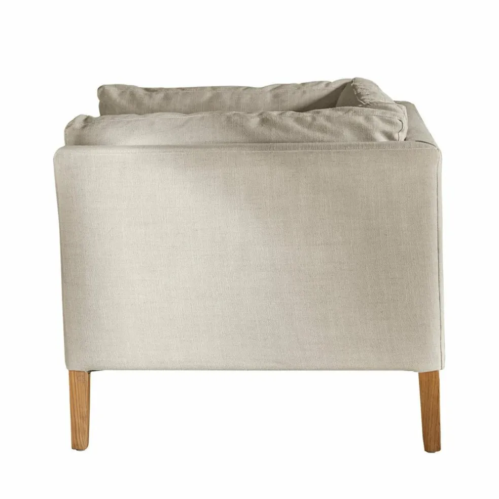 Fauteuil Lourvière