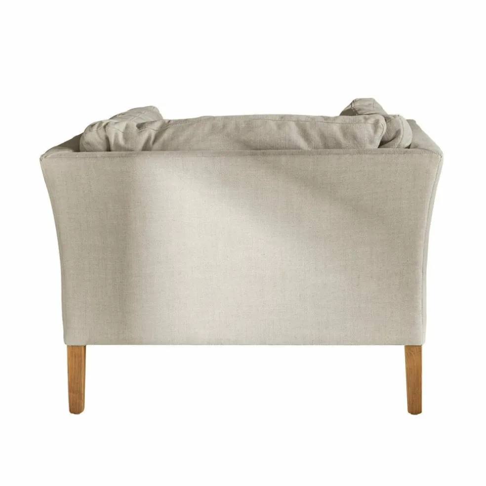 Fauteuil Lourvière