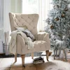 Fauteuil Migré