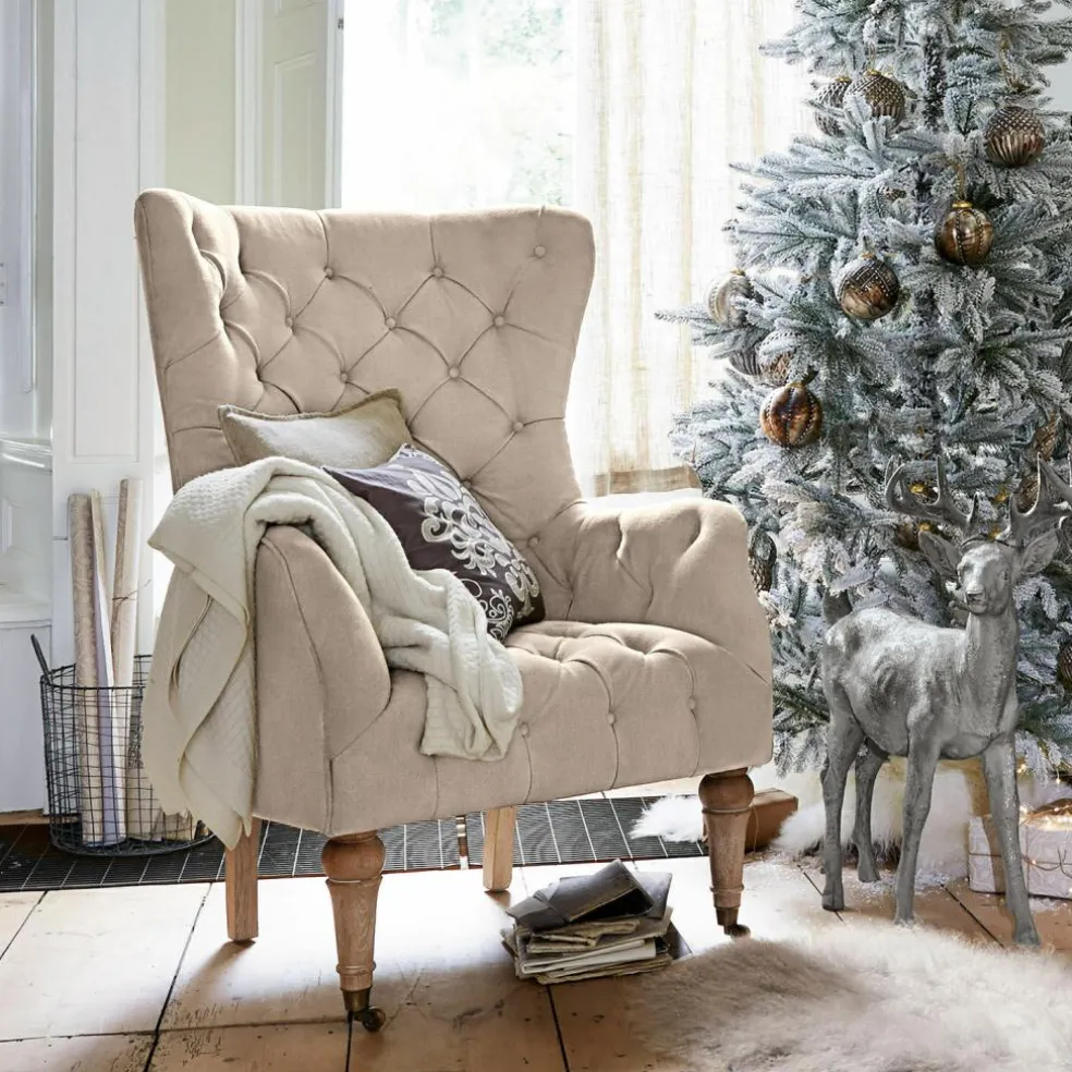 Fauteuil Migré
