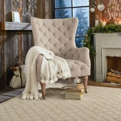 Fauteuil Migré