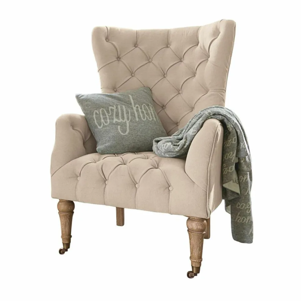Fauteuil Migré