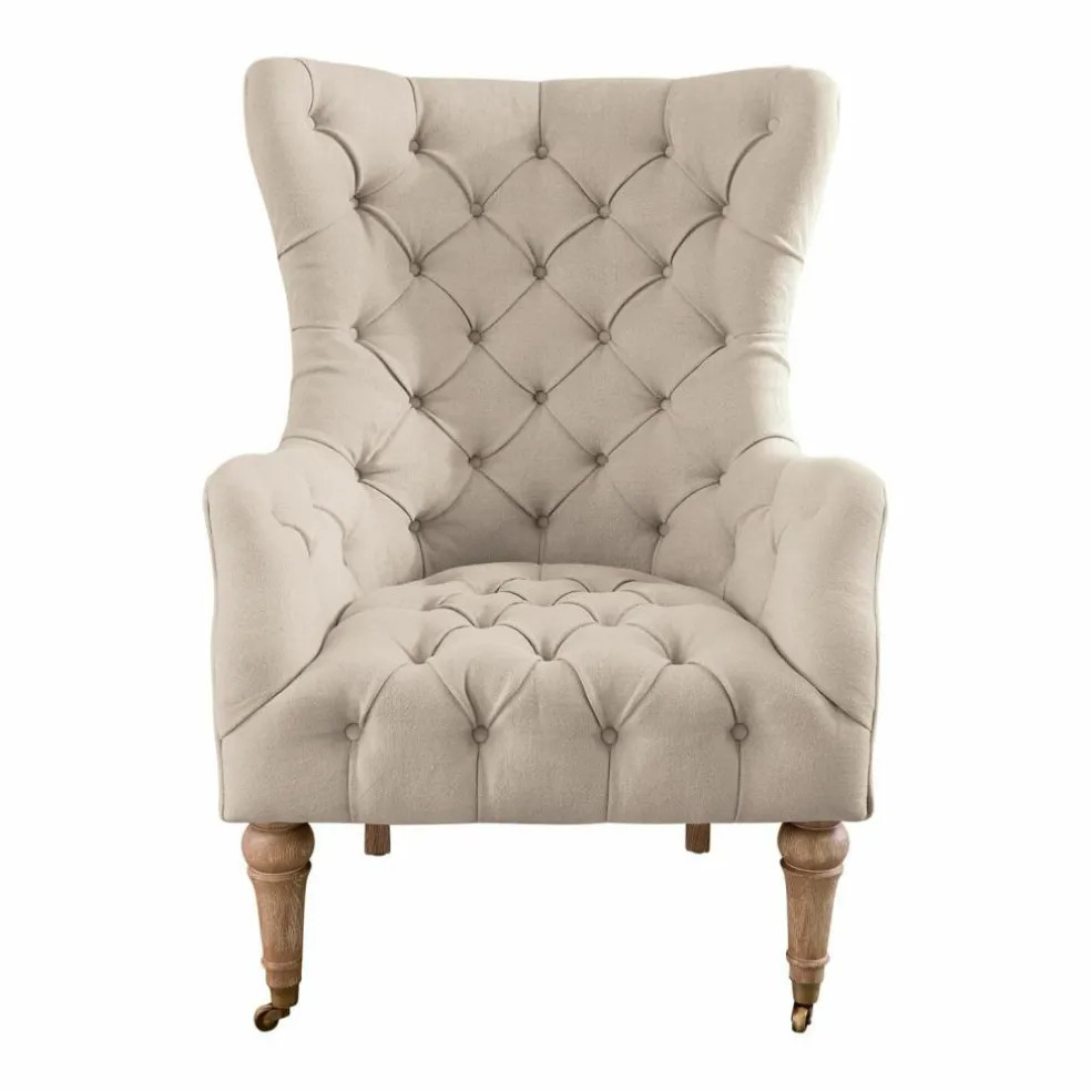 Fauteuil Migré