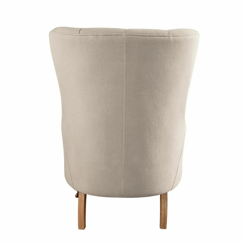 Fauteuil Migré