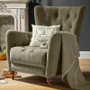 Fauteuil Montenelle
