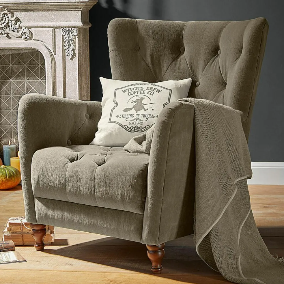 Fauteuil Montenelle
