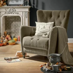 Fauteuil Montenelle