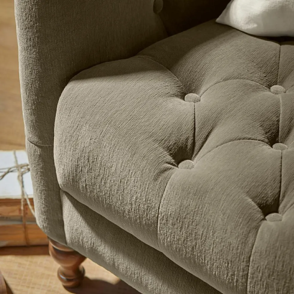 Fauteuil Montenelle