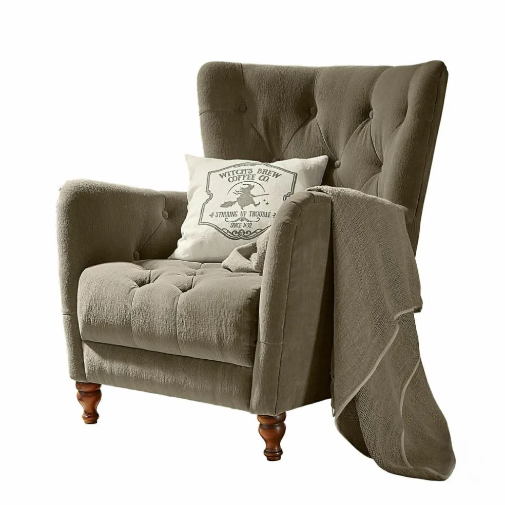 Fauteuil Montenelle
