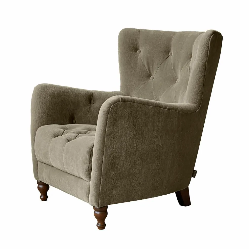 Fauteuil Montenelle