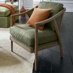 Fauteuil Monterina