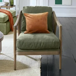 Fauteuil Monterina