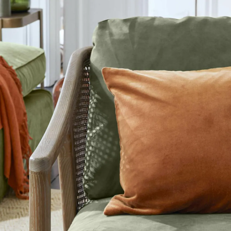 Fauteuil Monterina