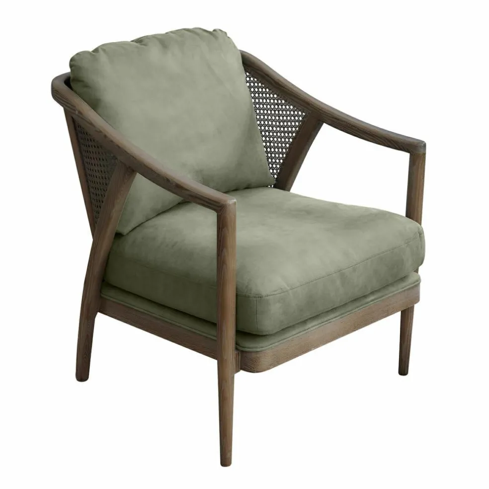 Fauteuil Monterina