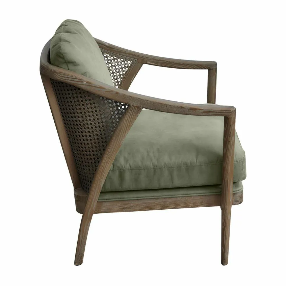 Fauteuil Monterina