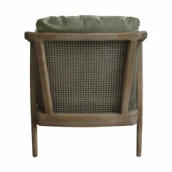 Fauteuil Monterina