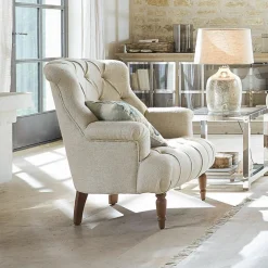 Fauteuil Parranquet