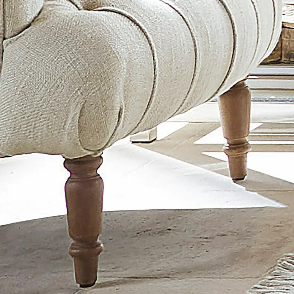 Fauteuil Parranquet