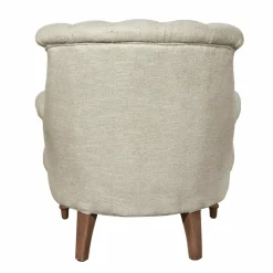 Fauteuil Parranquet
