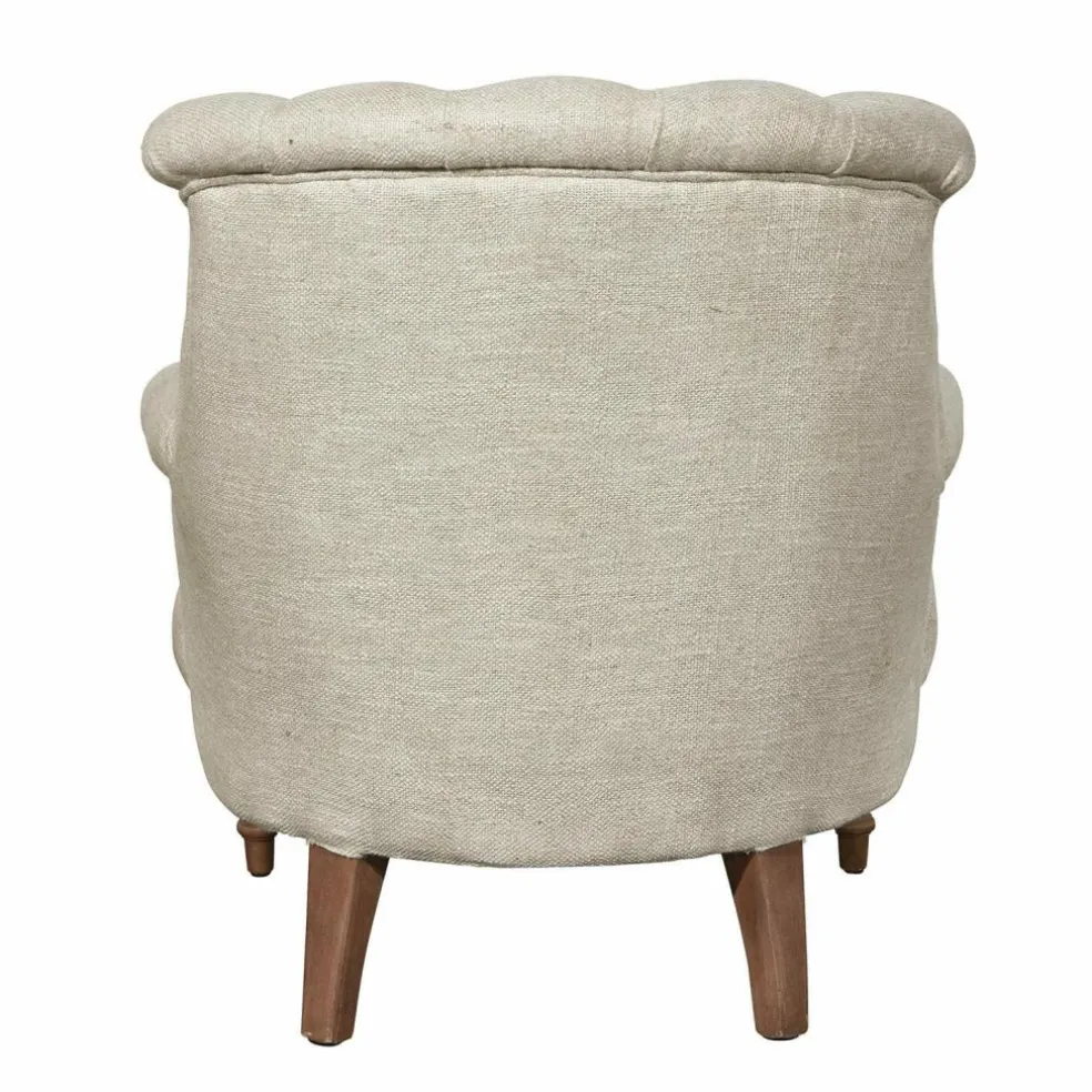 Fauteuil Parranquet