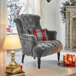 Fauteuil Parranquet