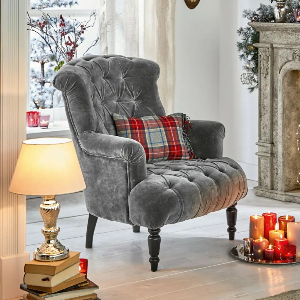 Fauteuil Parranquet