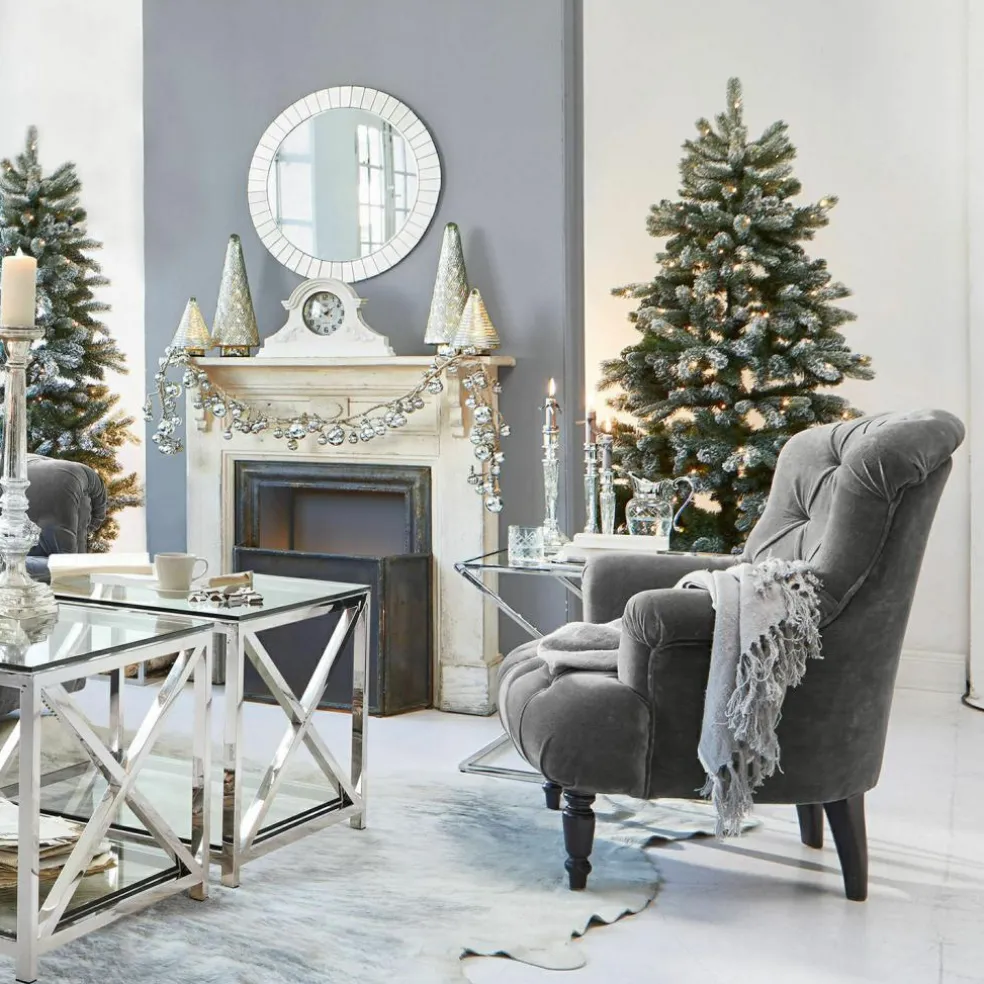 Fauteuil Parranquet