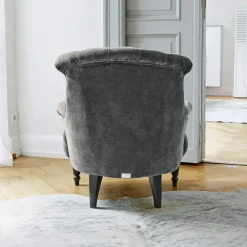 Fauteuil Parranquet