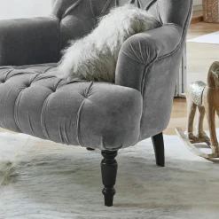 Fauteuil Parranquet