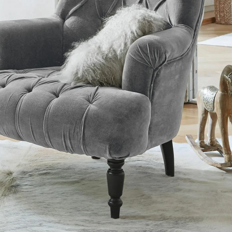 Fauteuil Parranquet