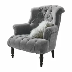 Fauteuil Parranquet