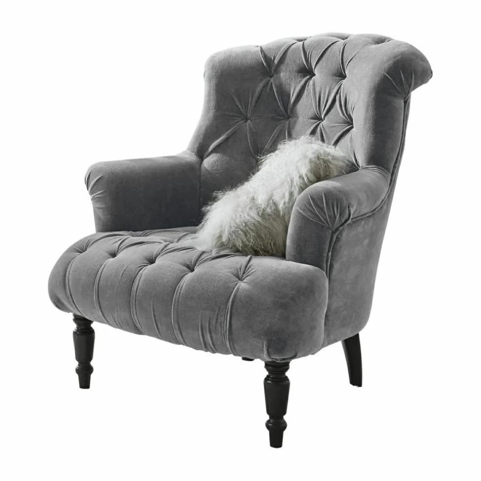 Fauteuil Parranquet