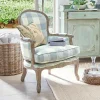 Fauteuil Quintelais