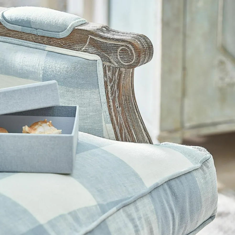 Fauteuil Quintelais
