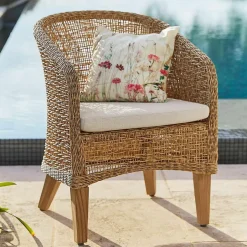 Fauteuil Redcliffe